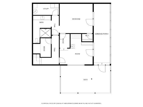 77 Denali Drive, Clayton GA 30525 - Photo
