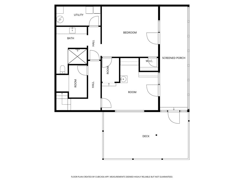 77 Denali Drive, Clayton GA 30525 - Photo