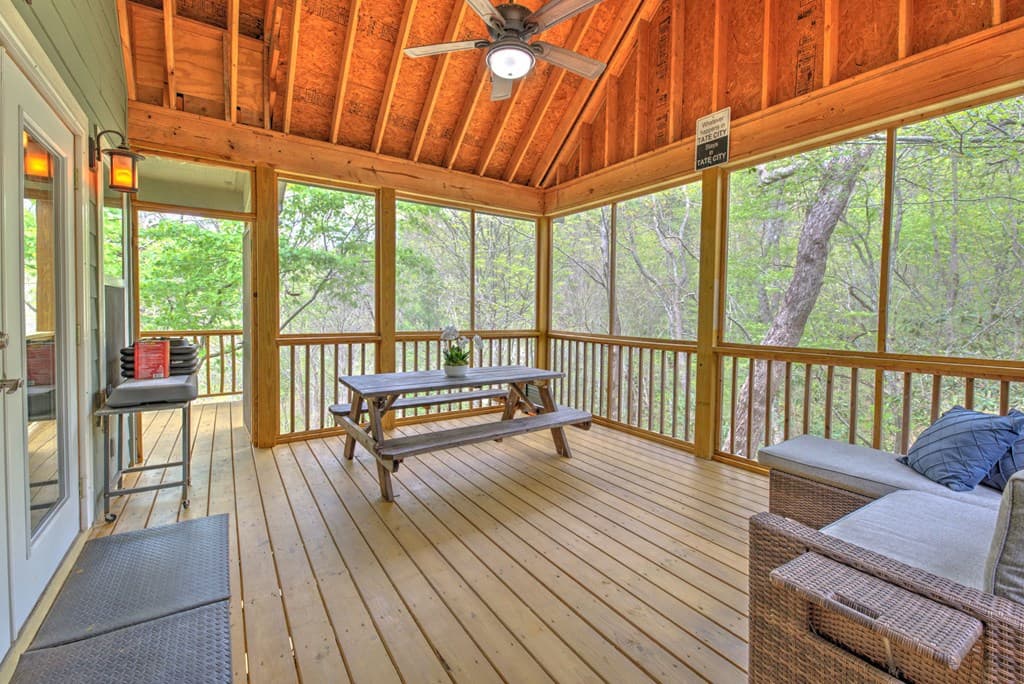 77 Denali Drive, Clayton GA 30525 - Photo