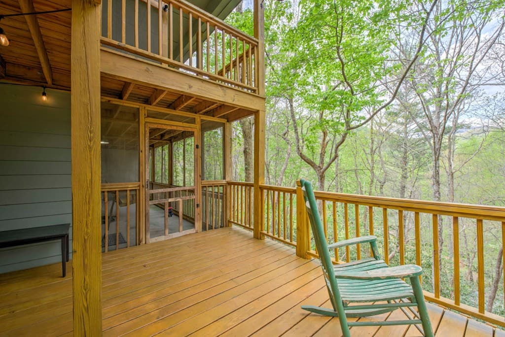 77 Denali Drive, Clayton GA 30525 - Photo