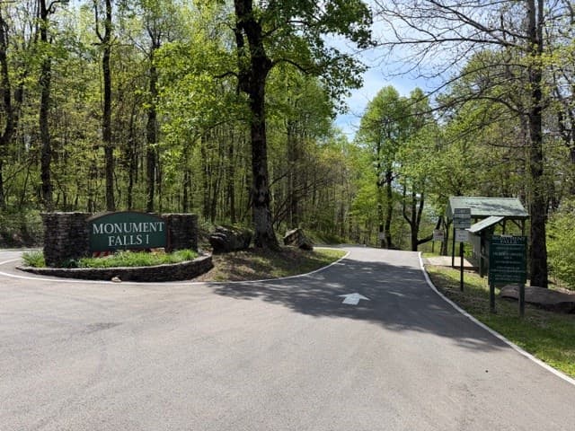 Lot 26 Falcons Nest, Jasper GA 30143 - Photo