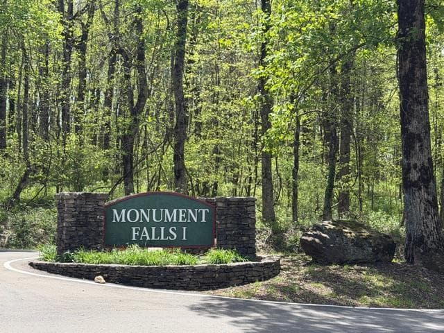 Lot 26 Falcons Nest, Jasper GA 30143 - Photo