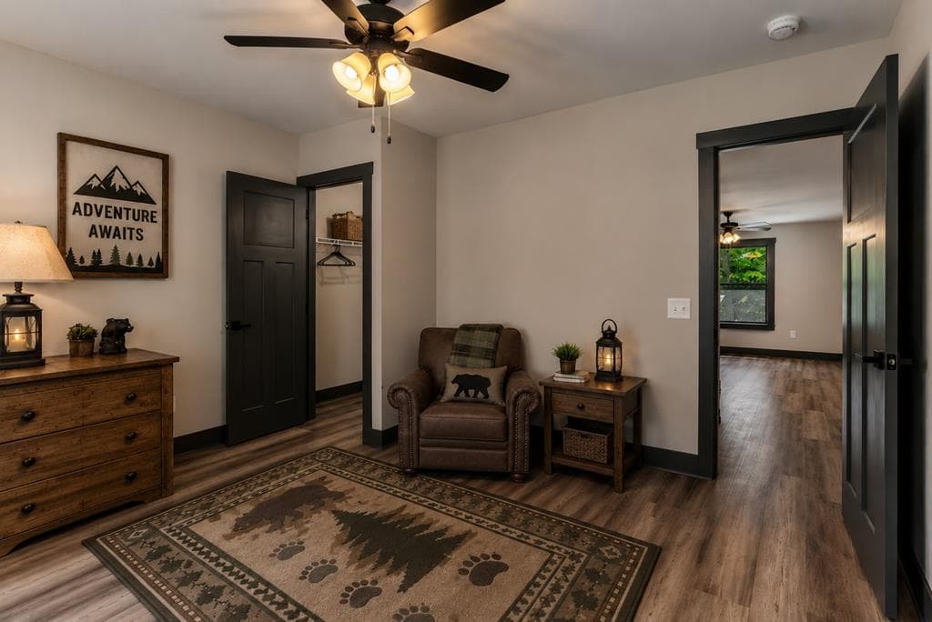 123 Pamela Court, Ellijay GA 30540 - Photo