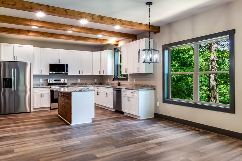 123 Pamela Court, Ellijay GA 30540 - Photo