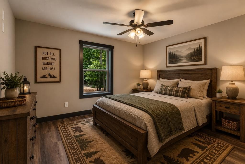 123 Pamela Court, Ellijay GA 30540 - Photo