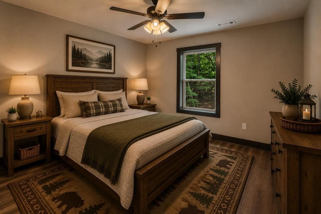 123 Pamela Court, Ellijay GA 30540 - Photo