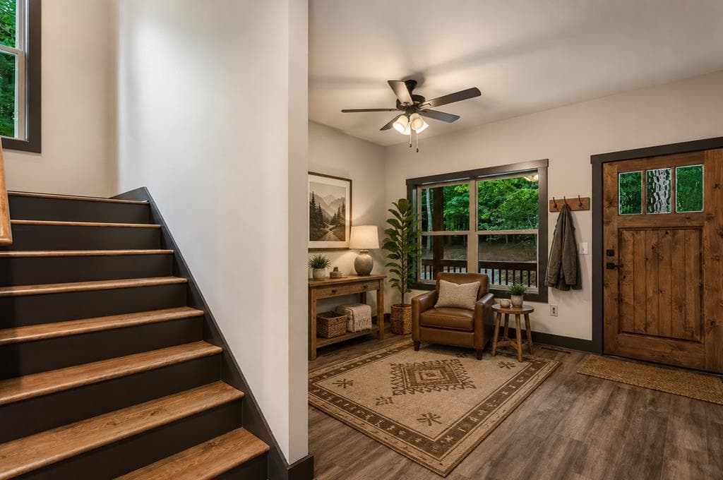 123 Pamela Court, Ellijay GA 30540 - Photo