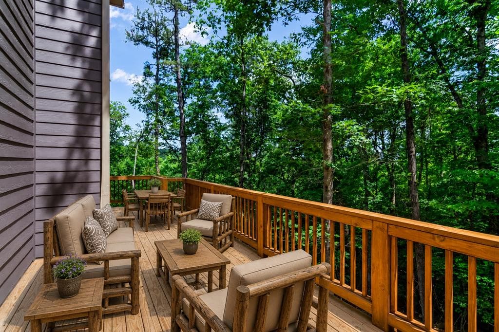 123 Pamela Court, Ellijay GA 30540 - Photo
