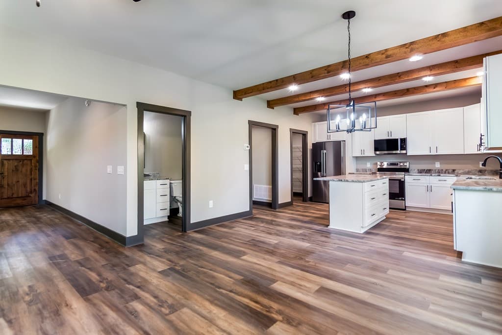 123 Pamela Court, Ellijay GA 30540 - Photo