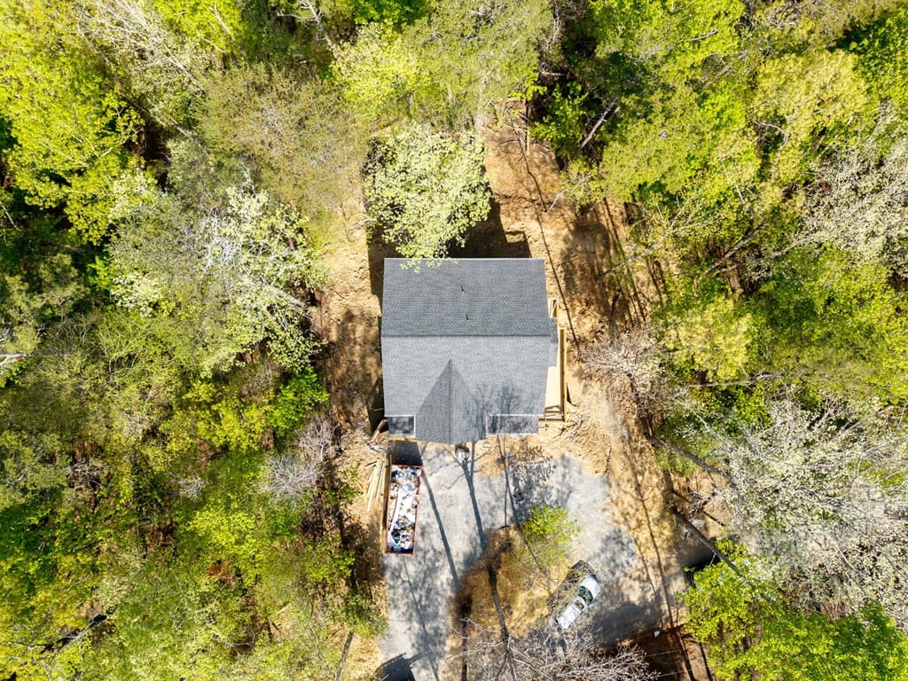 123 Pamela Court, Ellijay GA 30540 - Photo