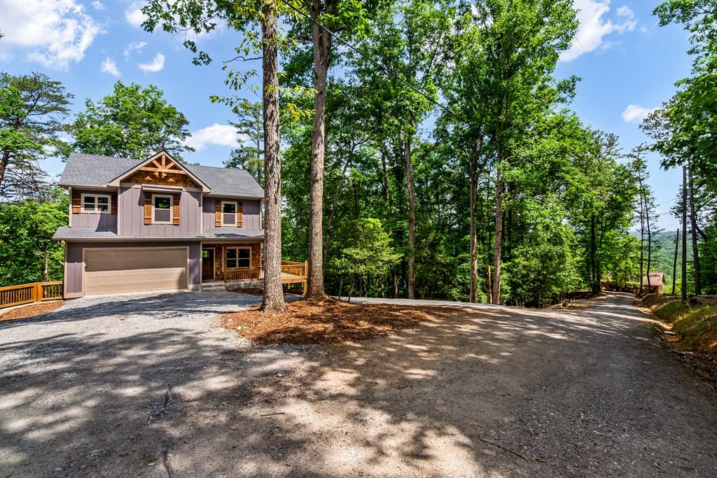 123 Pamela Court, Ellijay GA 30540 - Photo