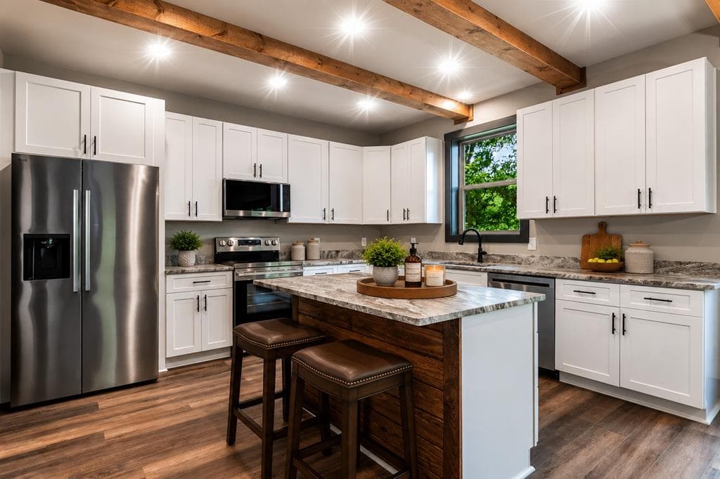 123 Pamela Court, Ellijay GA 30540 - Photo