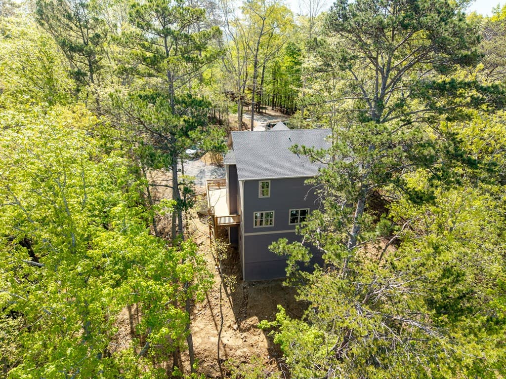123 Pamela Court, Ellijay GA 30540 - Photo