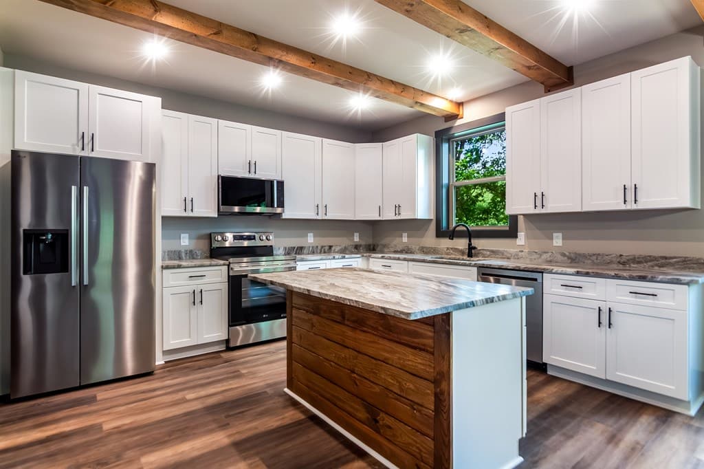 123 Pamela Court, Ellijay GA 30540 - Photo