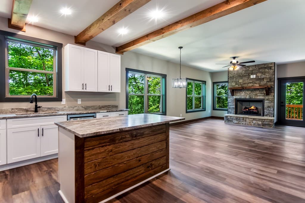123 Pamela Court, Ellijay GA 30540 - Photo