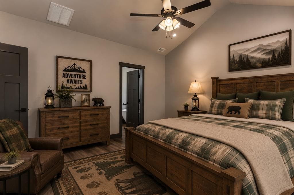 123 Pamela Court, Ellijay GA 30540 - Photo