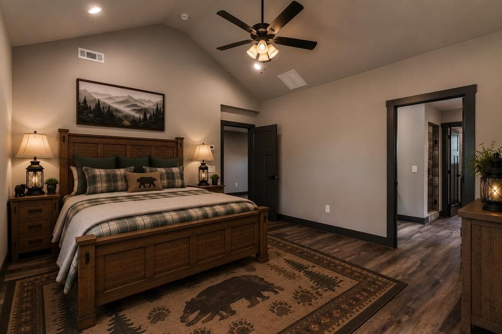 123 Pamela Court, Ellijay GA 30540 - Photo