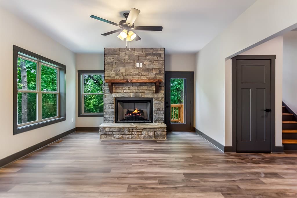 123 Pamela Court, Ellijay GA 30540 - Photo