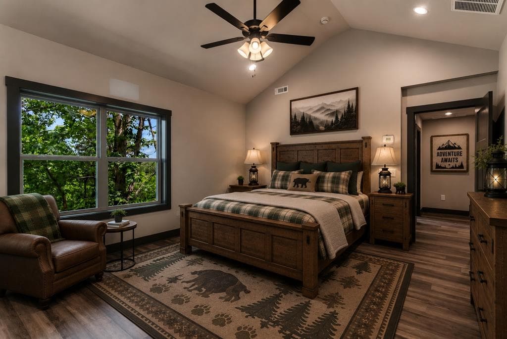 123 Pamela Court, Ellijay GA 30540 - Photo