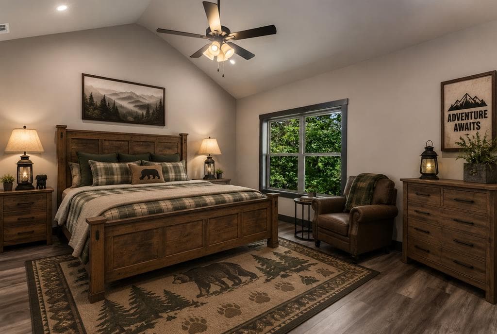 123 Pamela Court, Ellijay GA 30540 - Photo