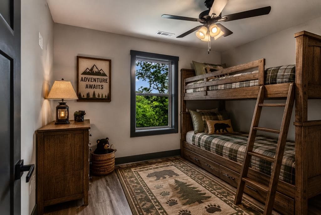 123 Pamela Court, Ellijay GA 30540 - Photo