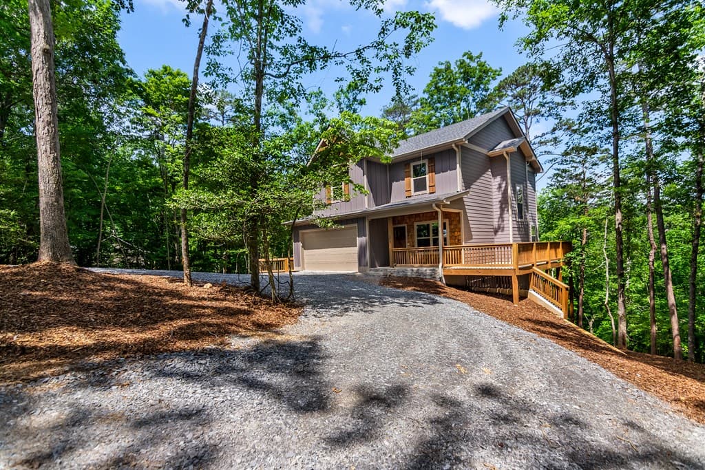 123 Pamela Court, Ellijay GA 30540 - Photo