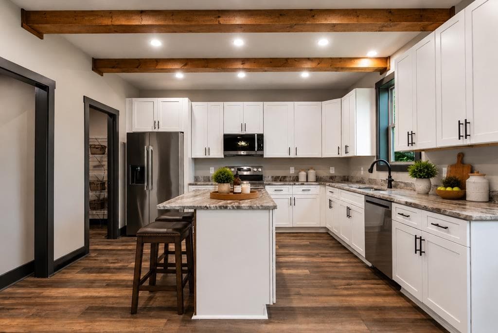 123 Pamela Court, Ellijay GA 30540 - Photo