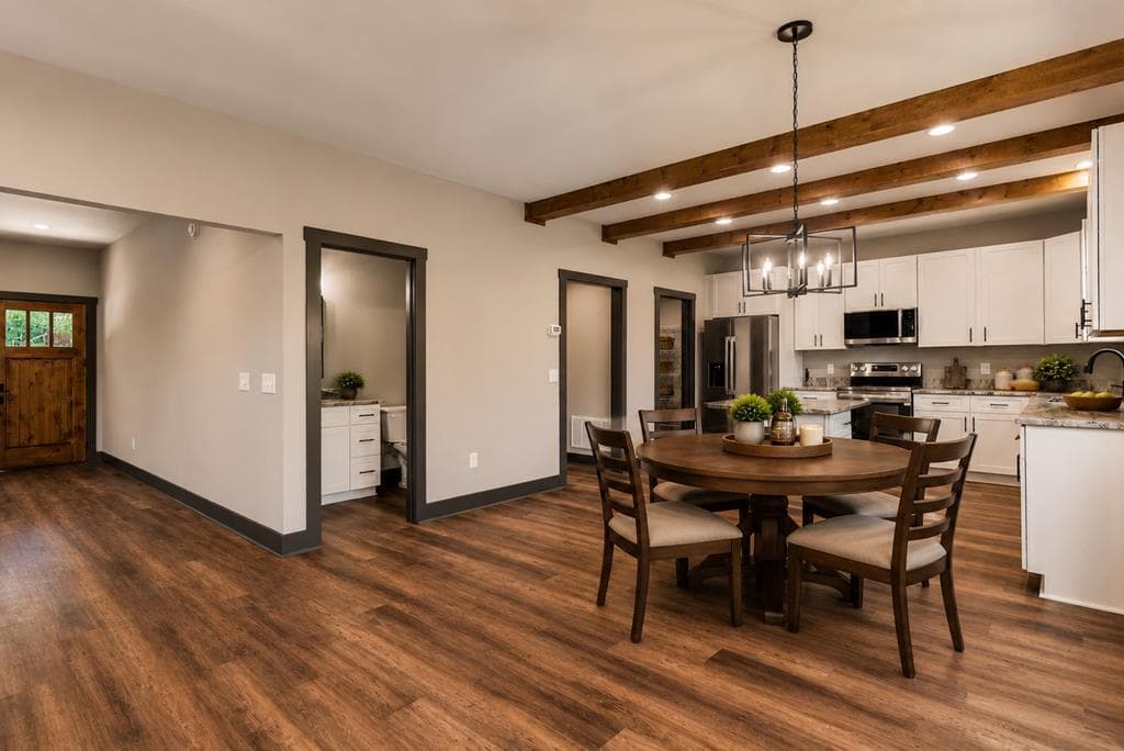 123 Pamela Court, Ellijay GA 30540 - Photo