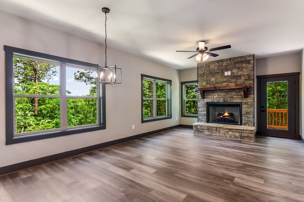 123 Pamela Court, Ellijay GA 30540 - Photo
