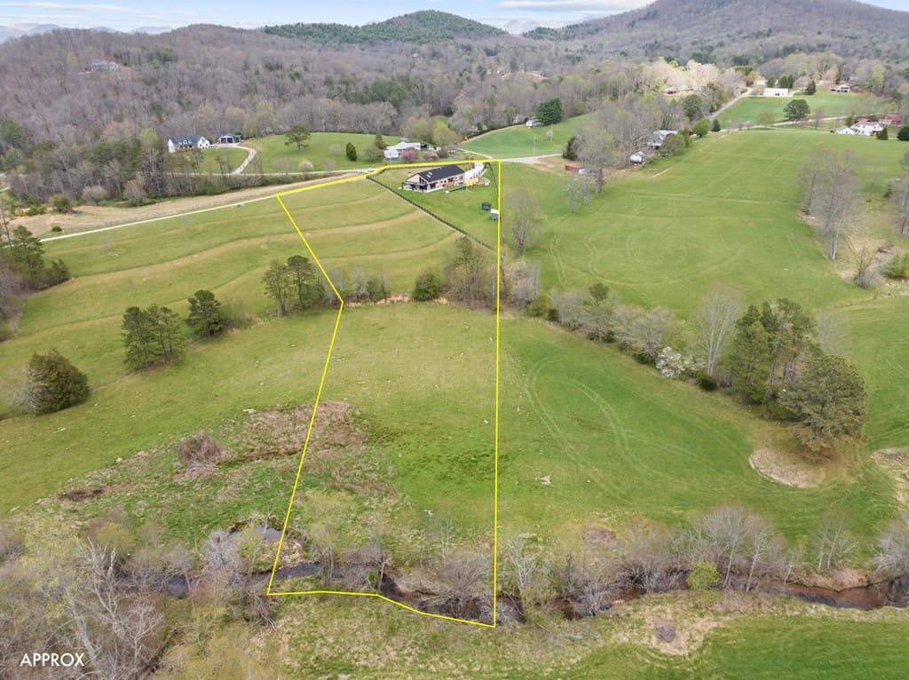 6343 Owltown Road, Blairsville GA 30512 - Photo