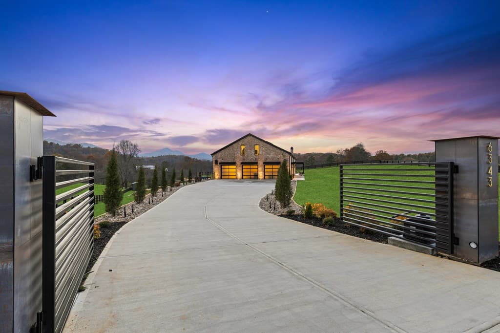 6343 Owltown Road, Blairsville GA 30512 - Photo