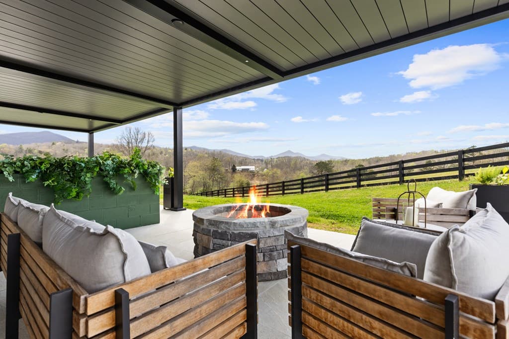 6343 Owltown Road, Blairsville GA 30512 - Photo