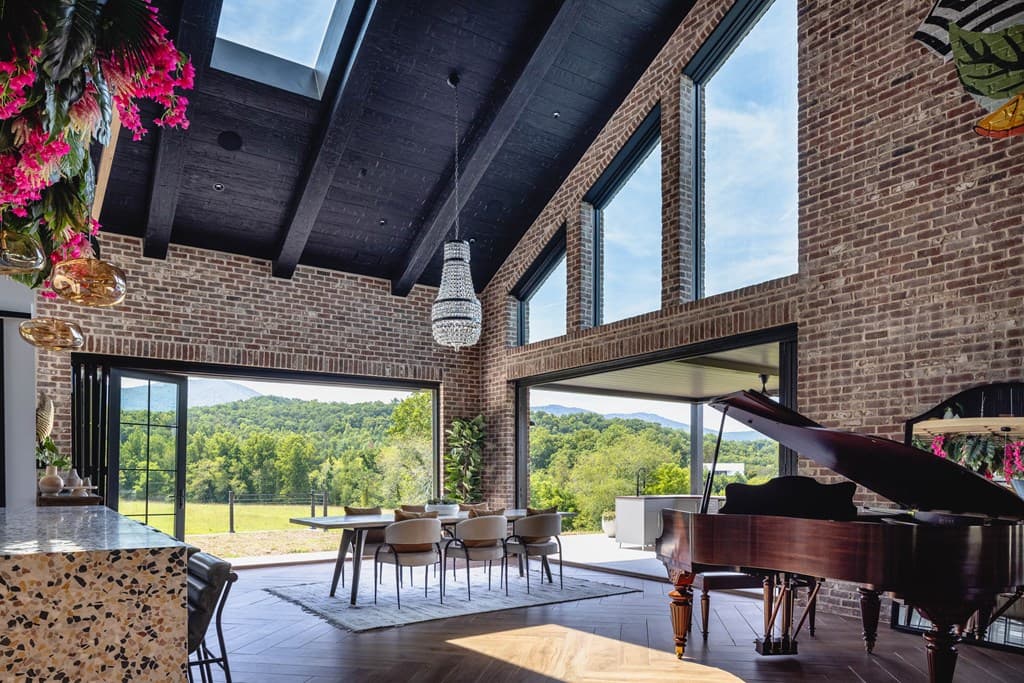 6343 Owltown Road, Blairsville GA 30512 - Photo