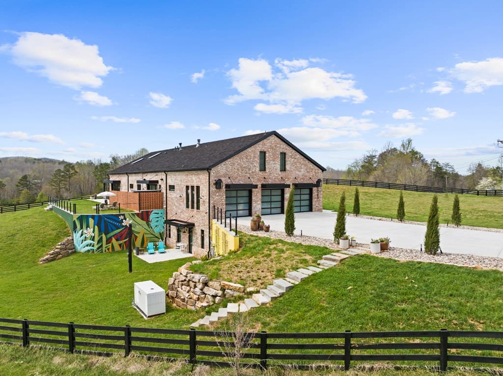 6343 Owltown Road, Blairsville GA 30512 - Photo
