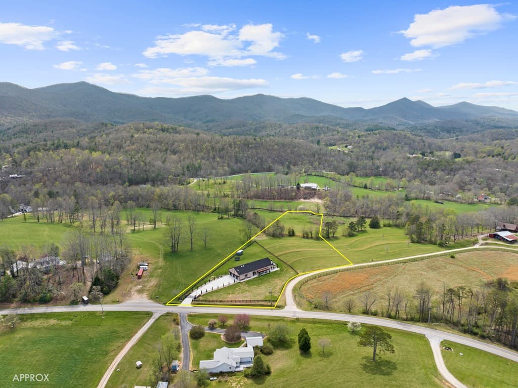 6343 Owltown Road, Blairsville GA 30512 - Photo
