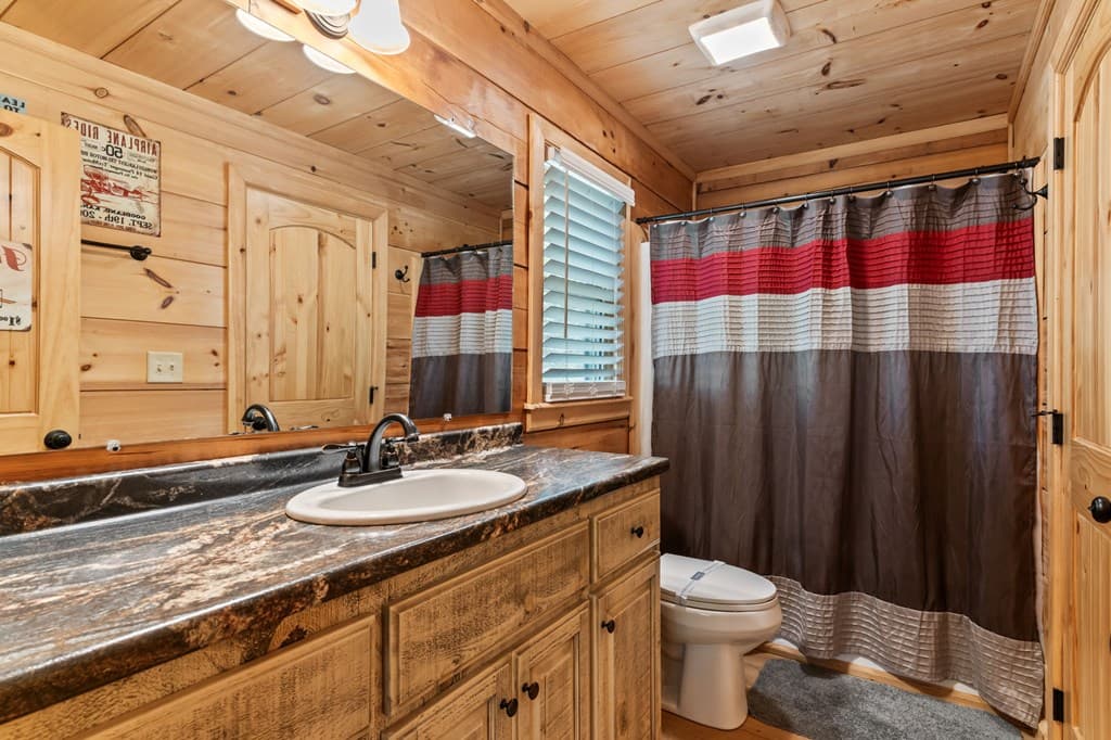 431 Little Bushy Head Road, Blue Ridge GA 30513 - Photo