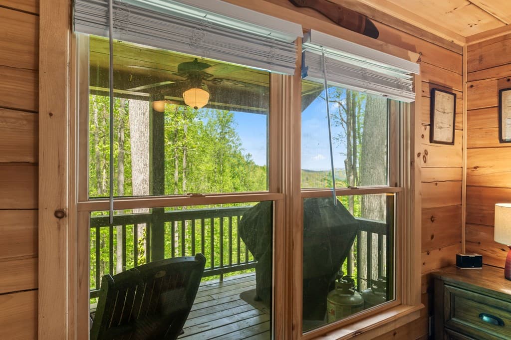 431 Little Bushy Head Road, Blue Ridge GA 30513 - Photo