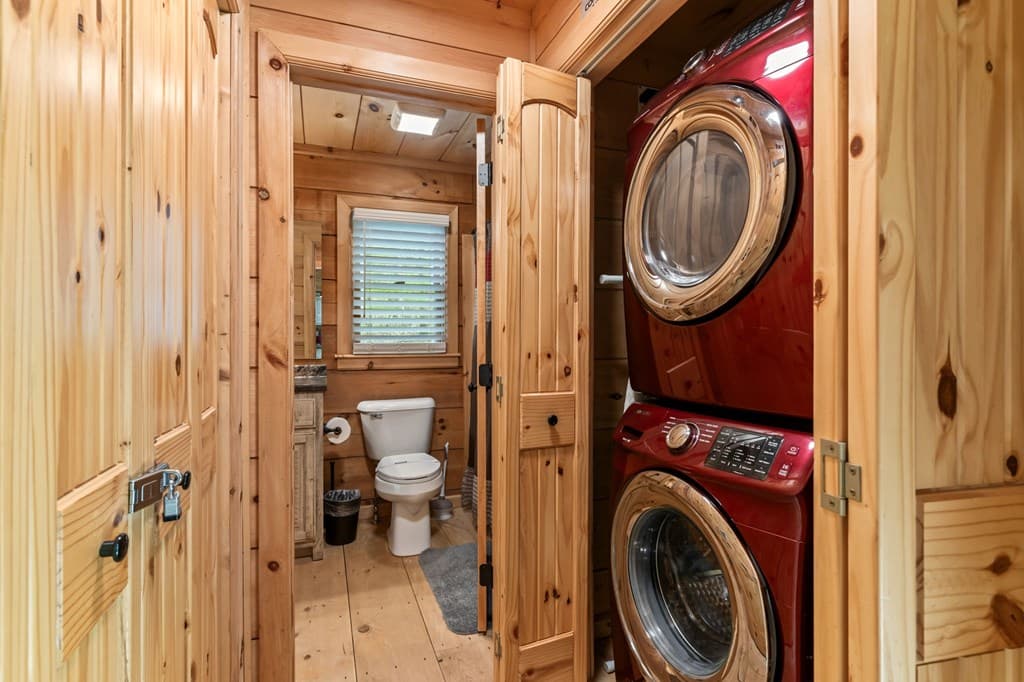 431 Little Bushy Head Road, Blue Ridge GA 30513 - Photo