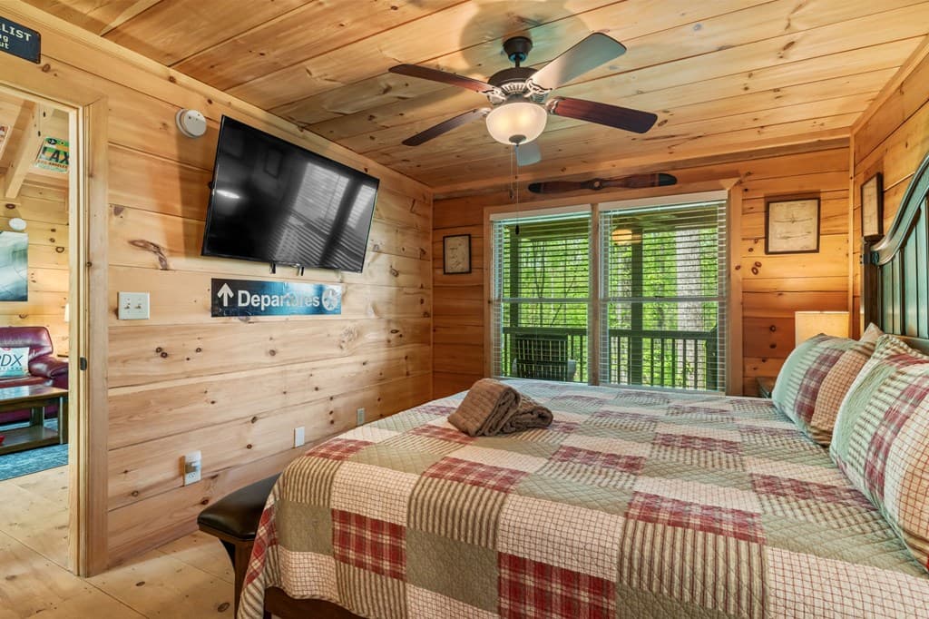431 Little Bushy Head Road, Blue Ridge GA 30513 - Photo