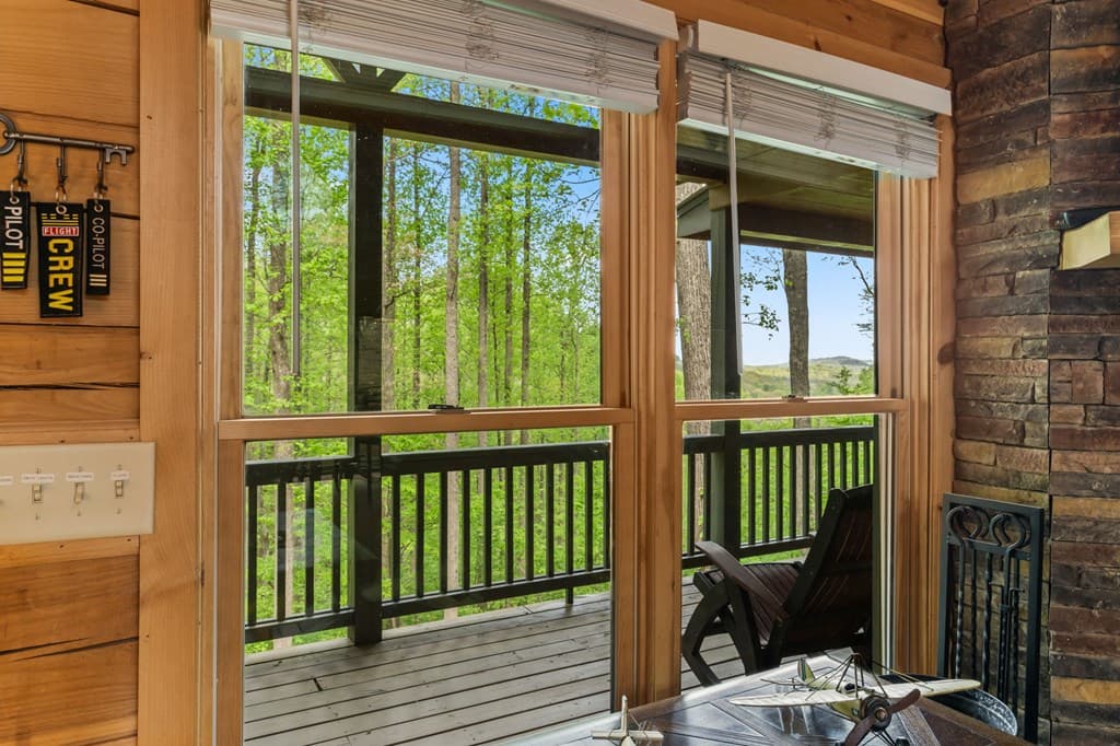 431 Little Bushy Head Road, Blue Ridge GA 30513 - Photo