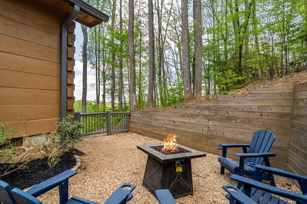 431 Little Bushy Head Road, Blue Ridge GA 30513 - Photo