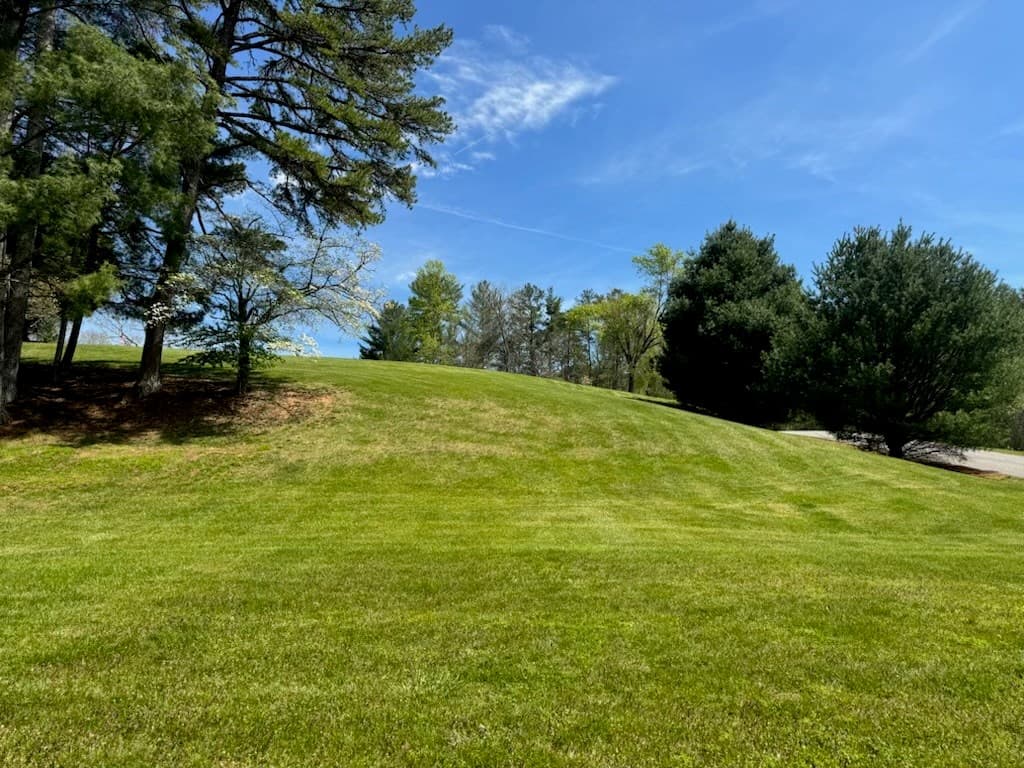 2.2 Acre Coopers Bluff, Suches GA 30572 - Photo