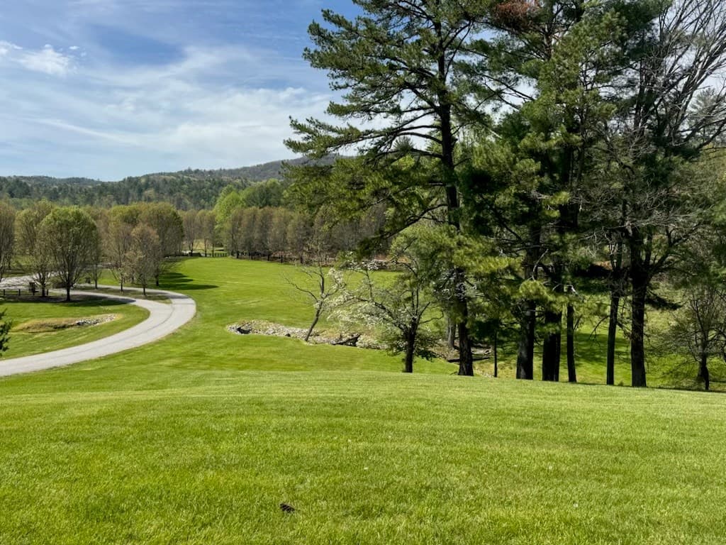 2.2 Acre Coopers Bluff, Suches GA 30572 - Photo