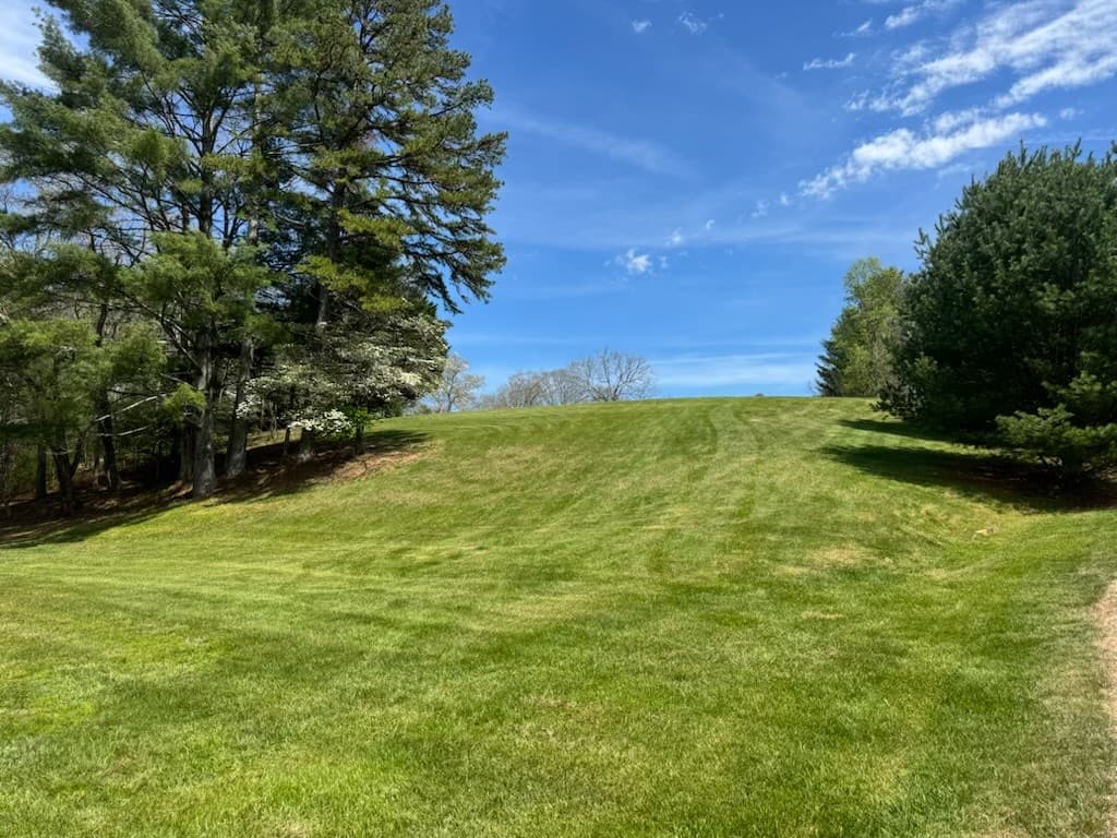 2.2 Acre Coopers Bluff, Suches GA 30572 - Photo