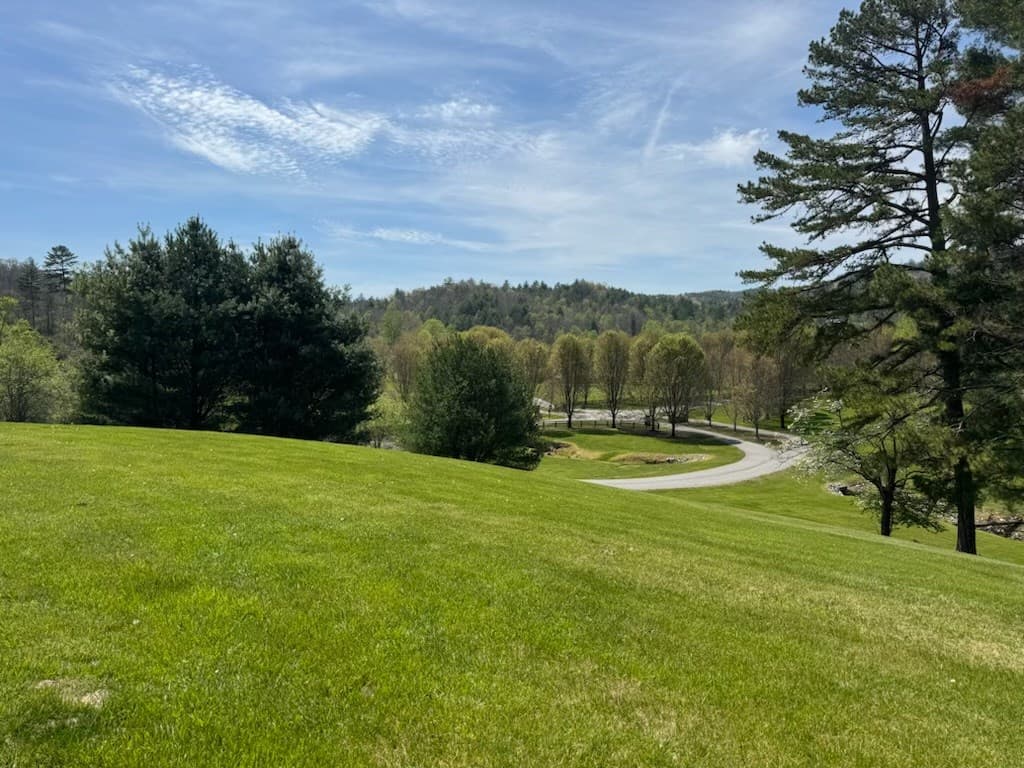 2.2 Acre Coopers Bluff, Suches GA 30572 - Photo