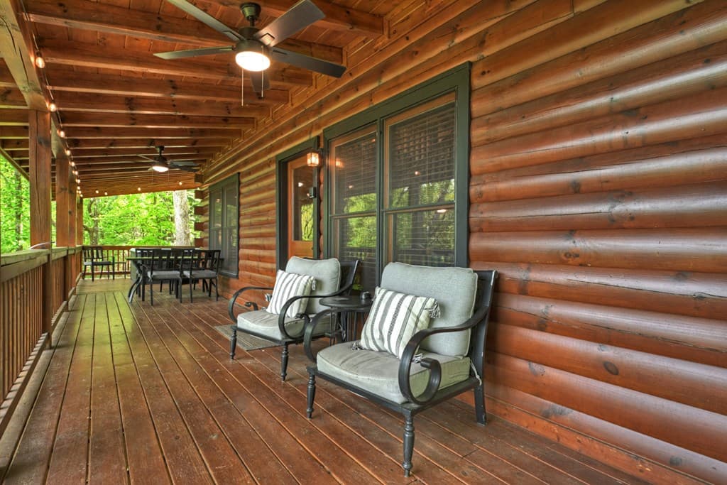 40 Joanna Court, Cherry Log GA 30522 - Photo