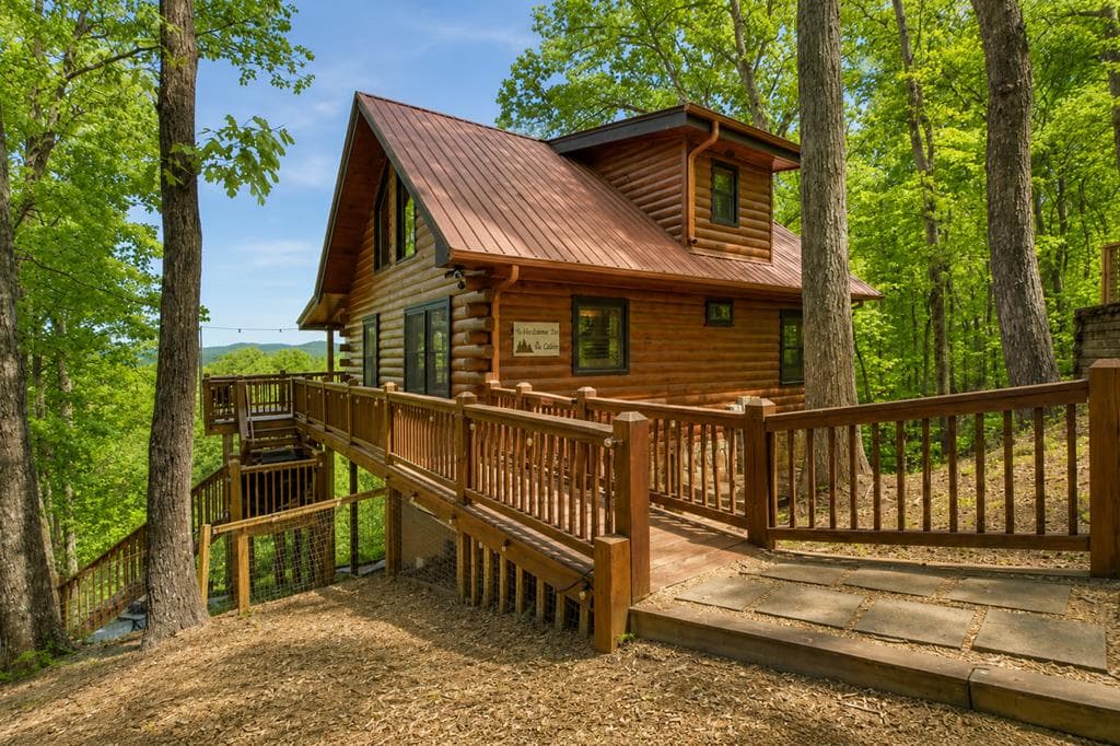 40 Joanna Court, Cherry Log GA 30522 - Photo