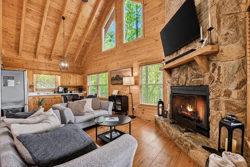 40 Joanna Court, Cherry Log GA 30522 - Photo