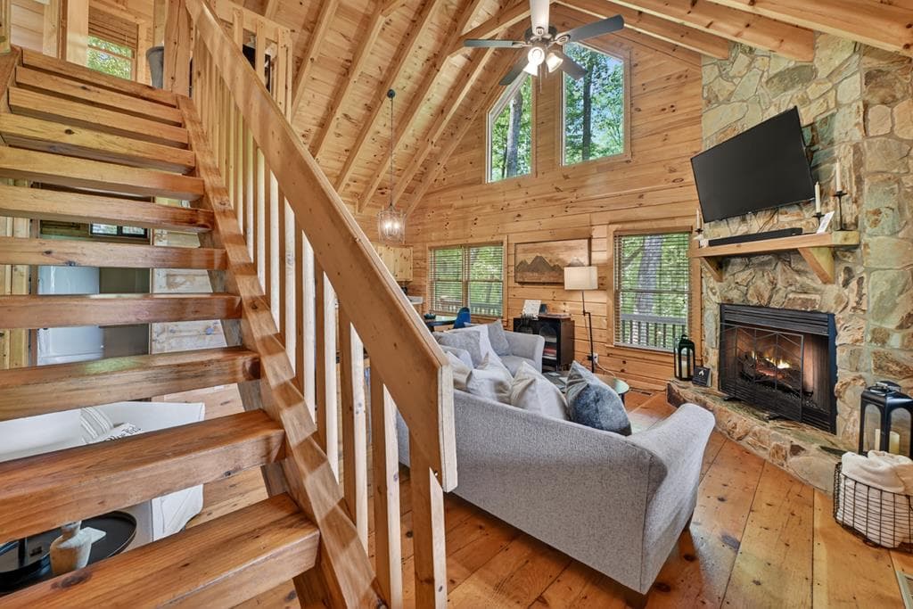 40 Joanna Court, Cherry Log GA 30522 - Photo