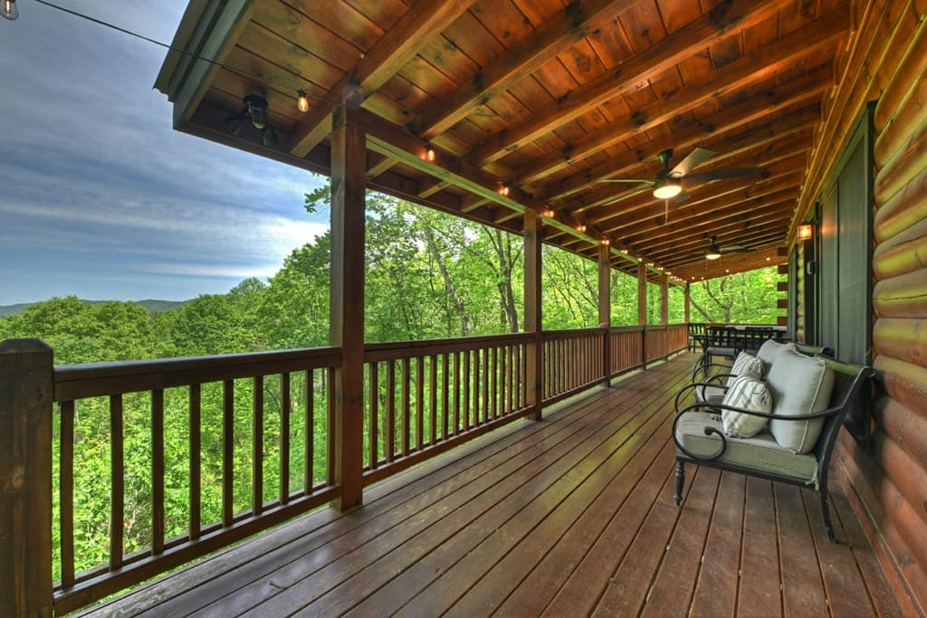 40 Joanna Court, Cherry Log GA 30522 - Photo